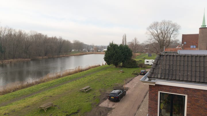 Photo 41 of Nieuwendammerdijk 457