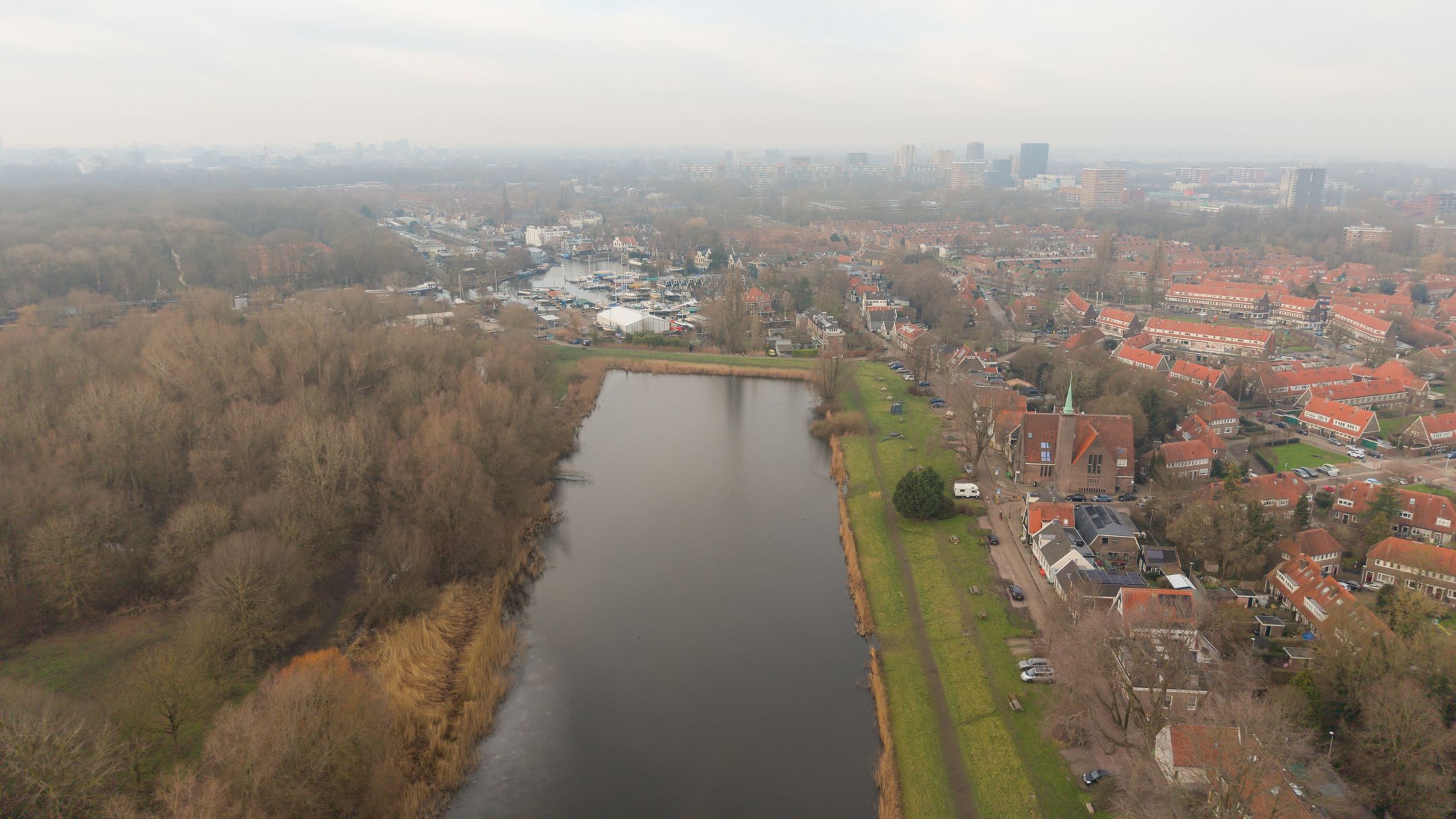 Photo 42 of Nieuwendammerdijk 457