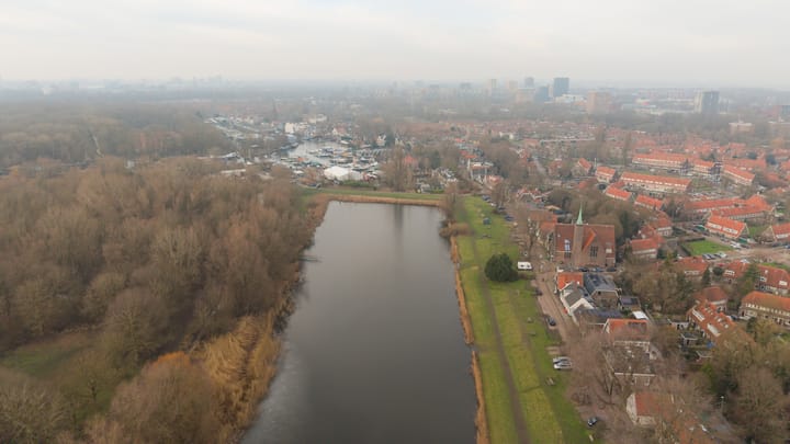 Photo 42 of Nieuwendammerdijk 457