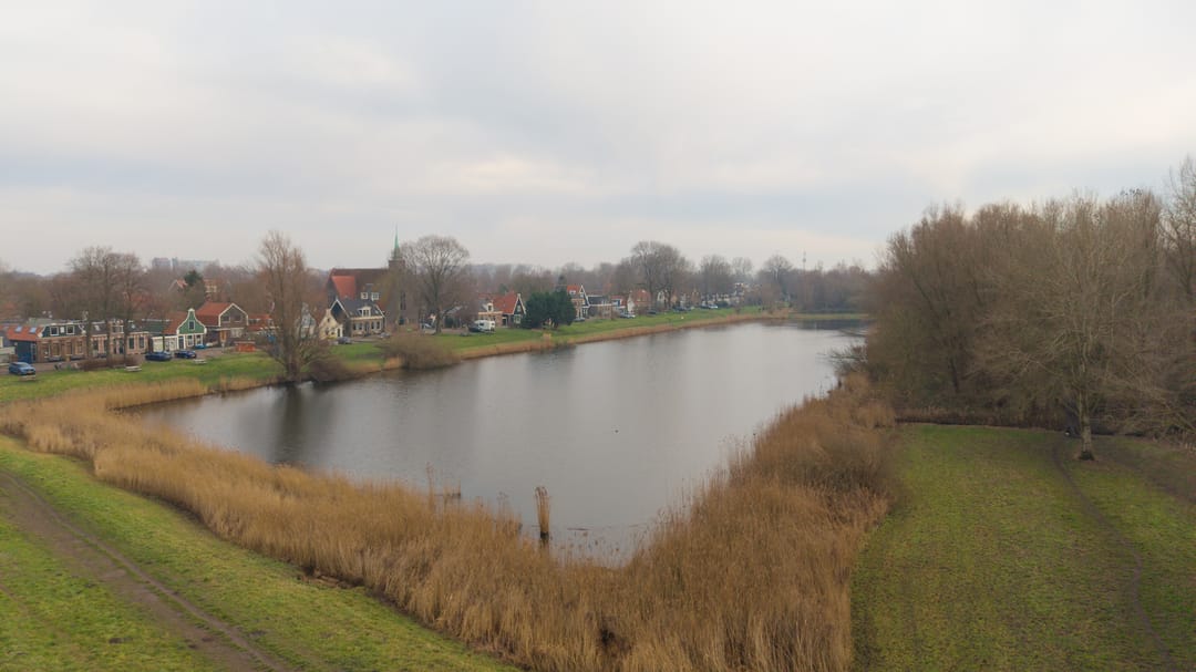 Photo 43 of Nieuwendammerdijk 457