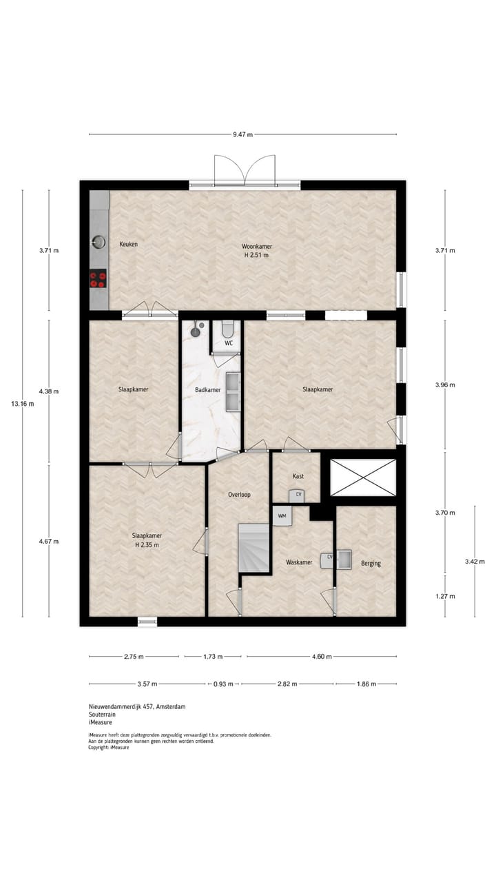 Photo 45 of Nieuwendammerdijk 457