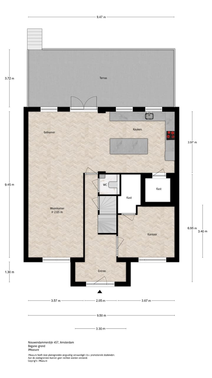 Photo 46 of Nieuwendammerdijk 457