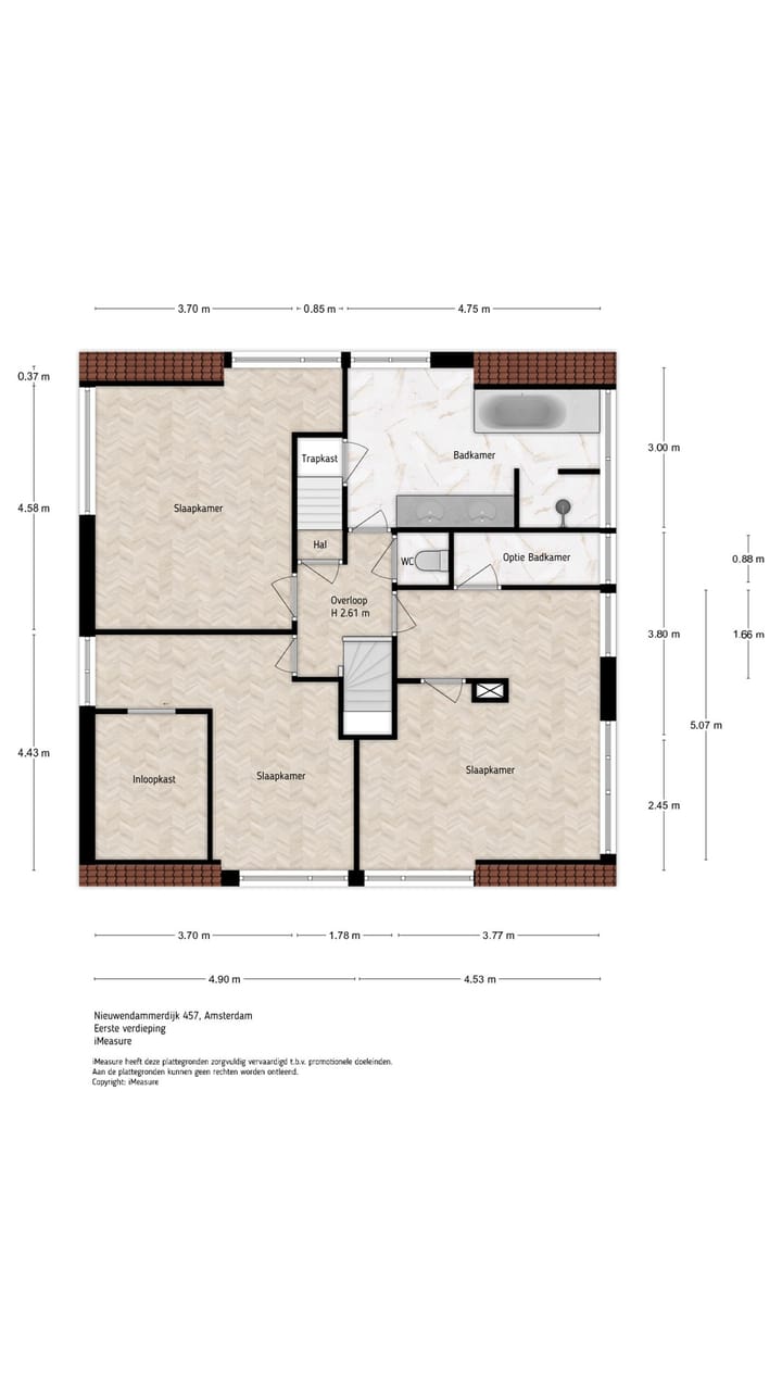 Photo 47 of Nieuwendammerdijk 457