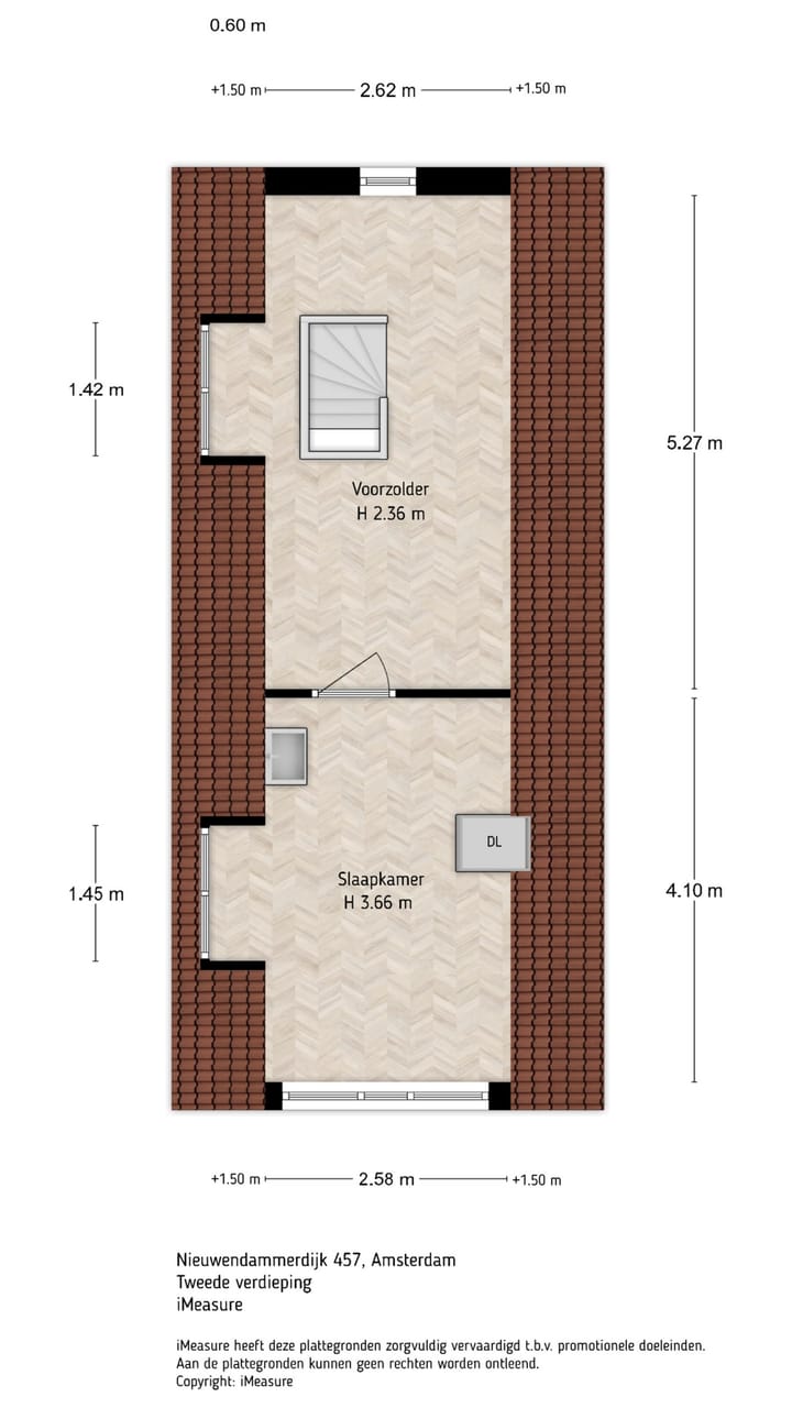 Photo 48 of Nieuwendammerdijk 457