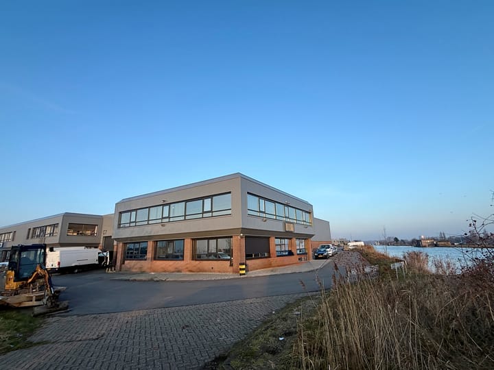 Haarlemmerstraatweg 129, Halfweg