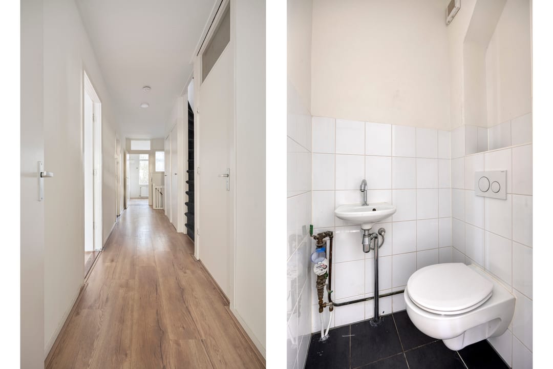 Foto 11 van Putsebocht 187-A