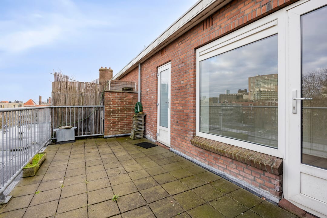 Foto 23 van Putsebocht 187-A