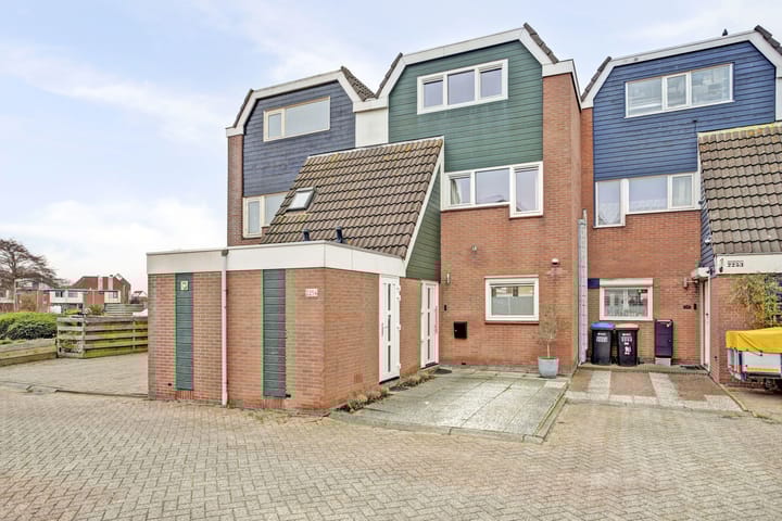 Doorzwin 2254 main image