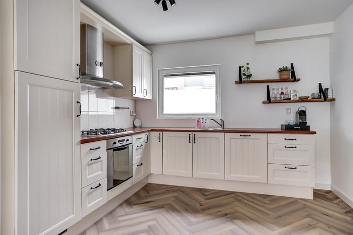 Photo 3 of Doorzwin 2254