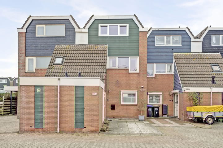 Photo 5 of Doorzwin 2254