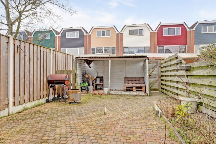 Photo 30 of Doorzwin 2254