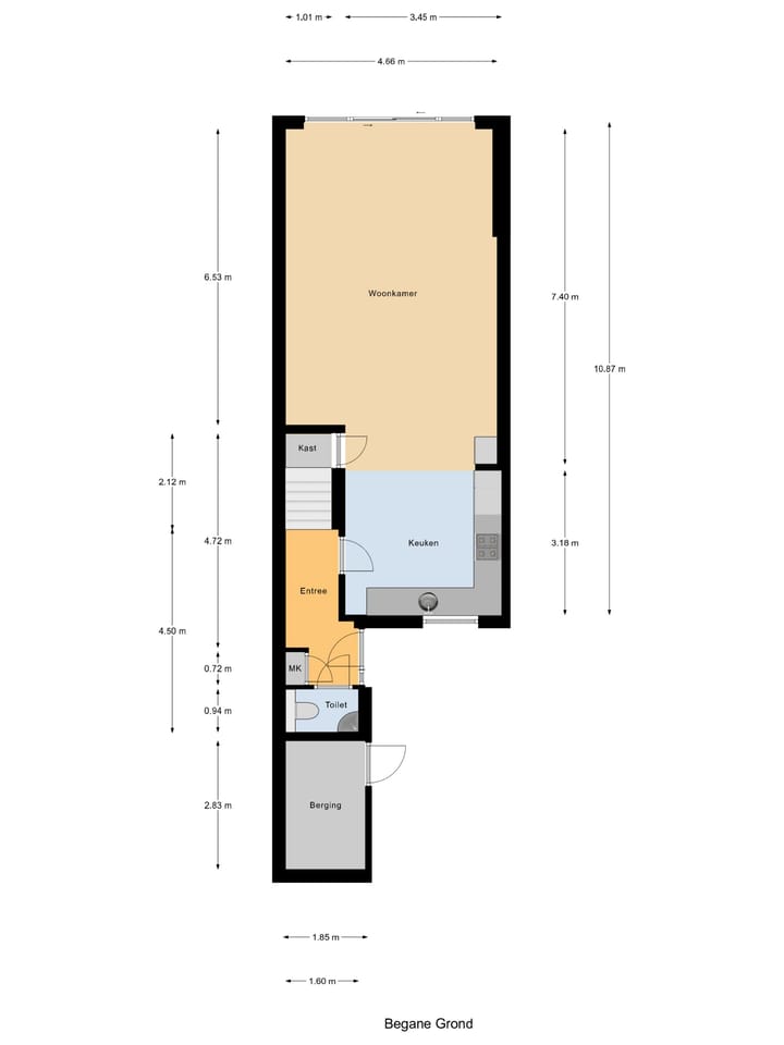 Photo 32 of Doorzwin 2254