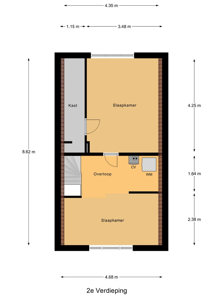 Photo 33 of Doorzwin 2254