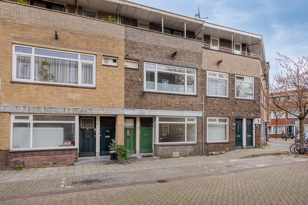 Foto 1 van Pascalstraat 16