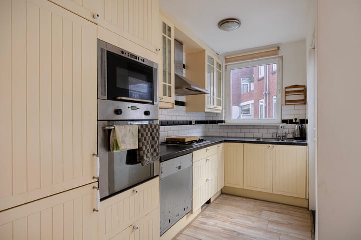 Foto 3 van Pascalstraat 16