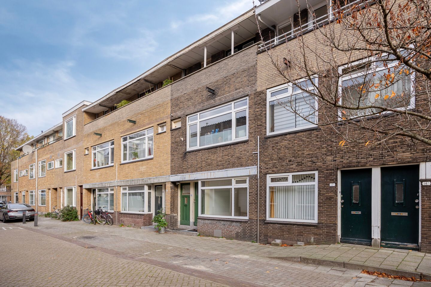 Foto 40 van Pascalstraat 16