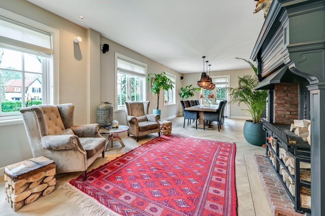 Foto 2 van Duinvoetlaan 10