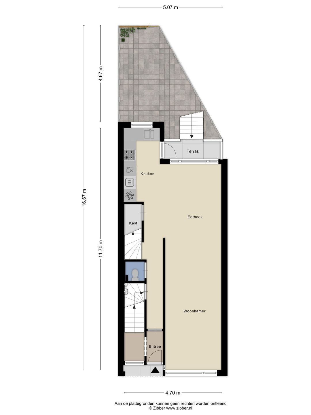 Foto 43 van Pascalstraat 16