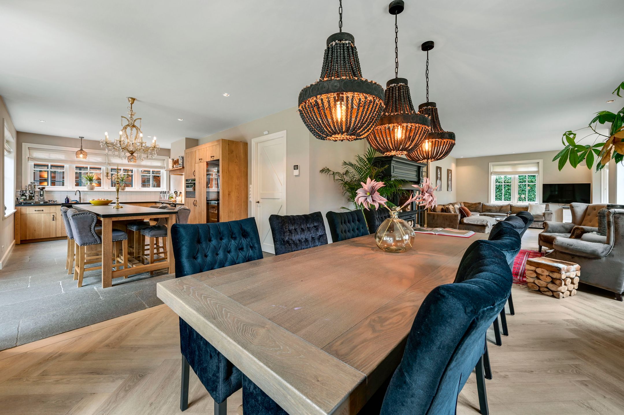 Foto 3 van Duinvoetlaan 10