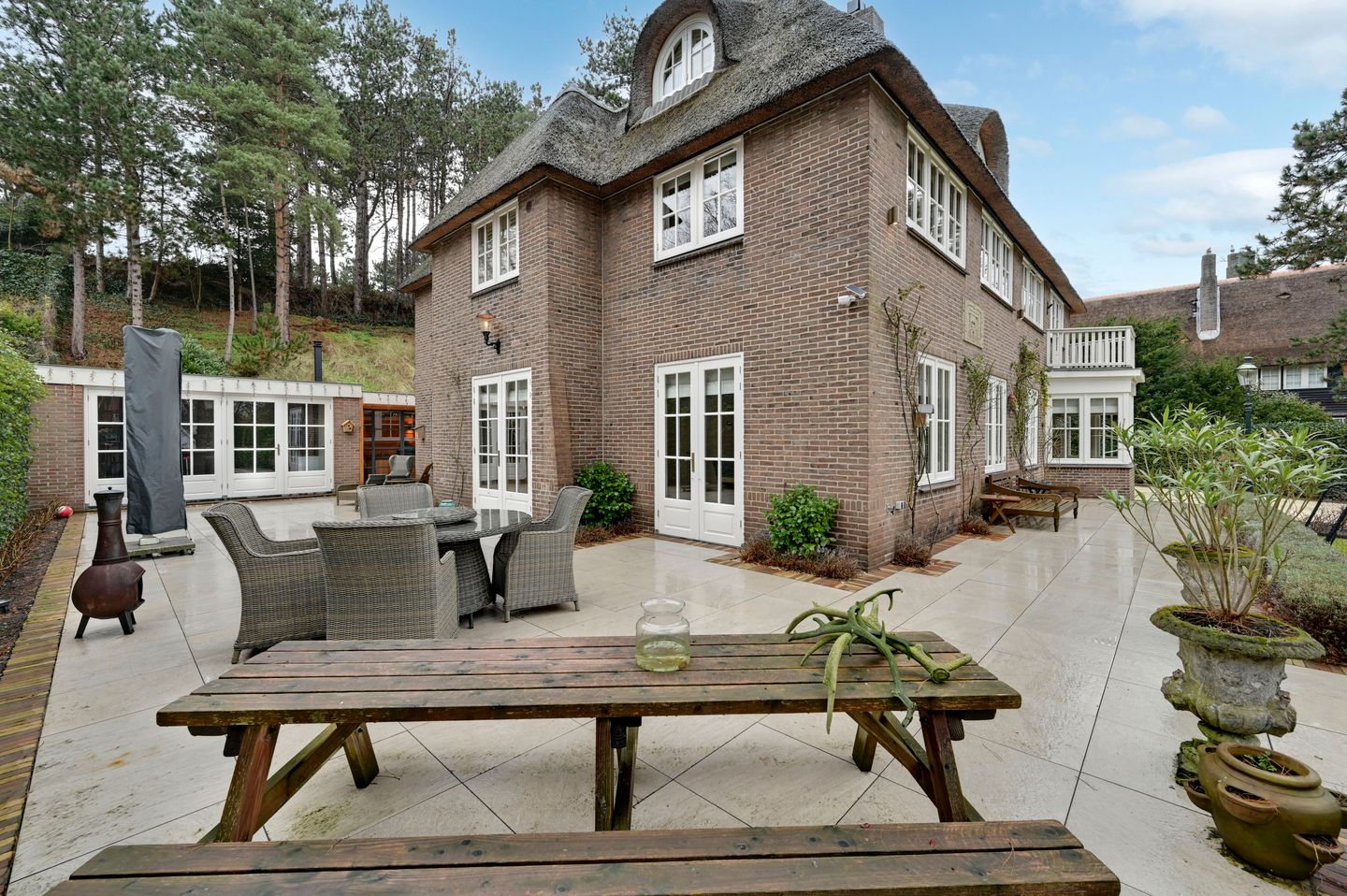 Foto 4 van Duinvoetlaan 10