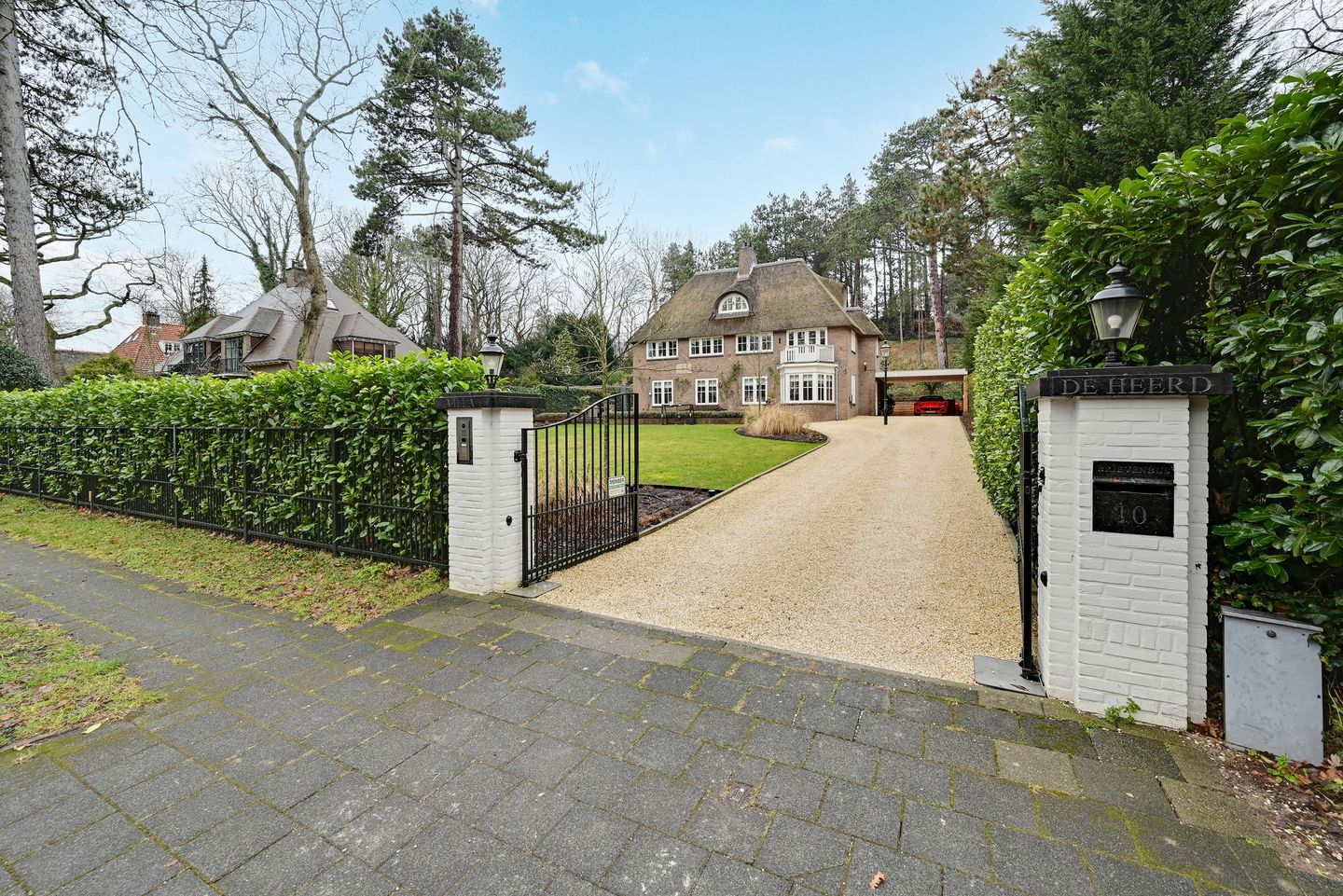 Foto 5 van Duinvoetlaan 10