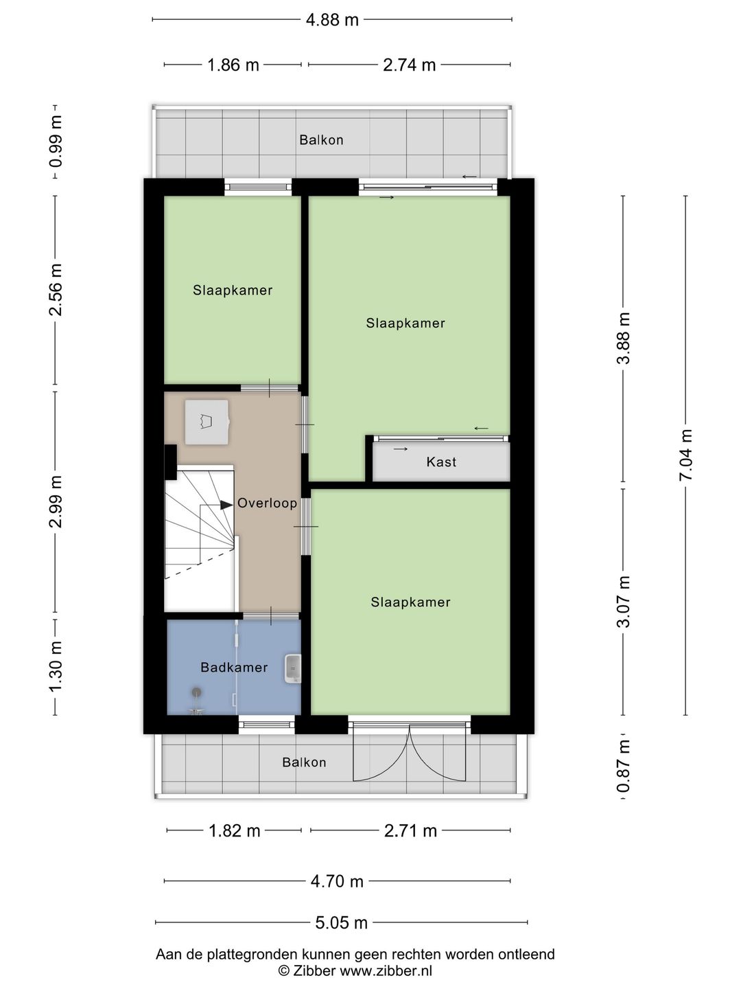 Foto 46 van Pascalstraat 16