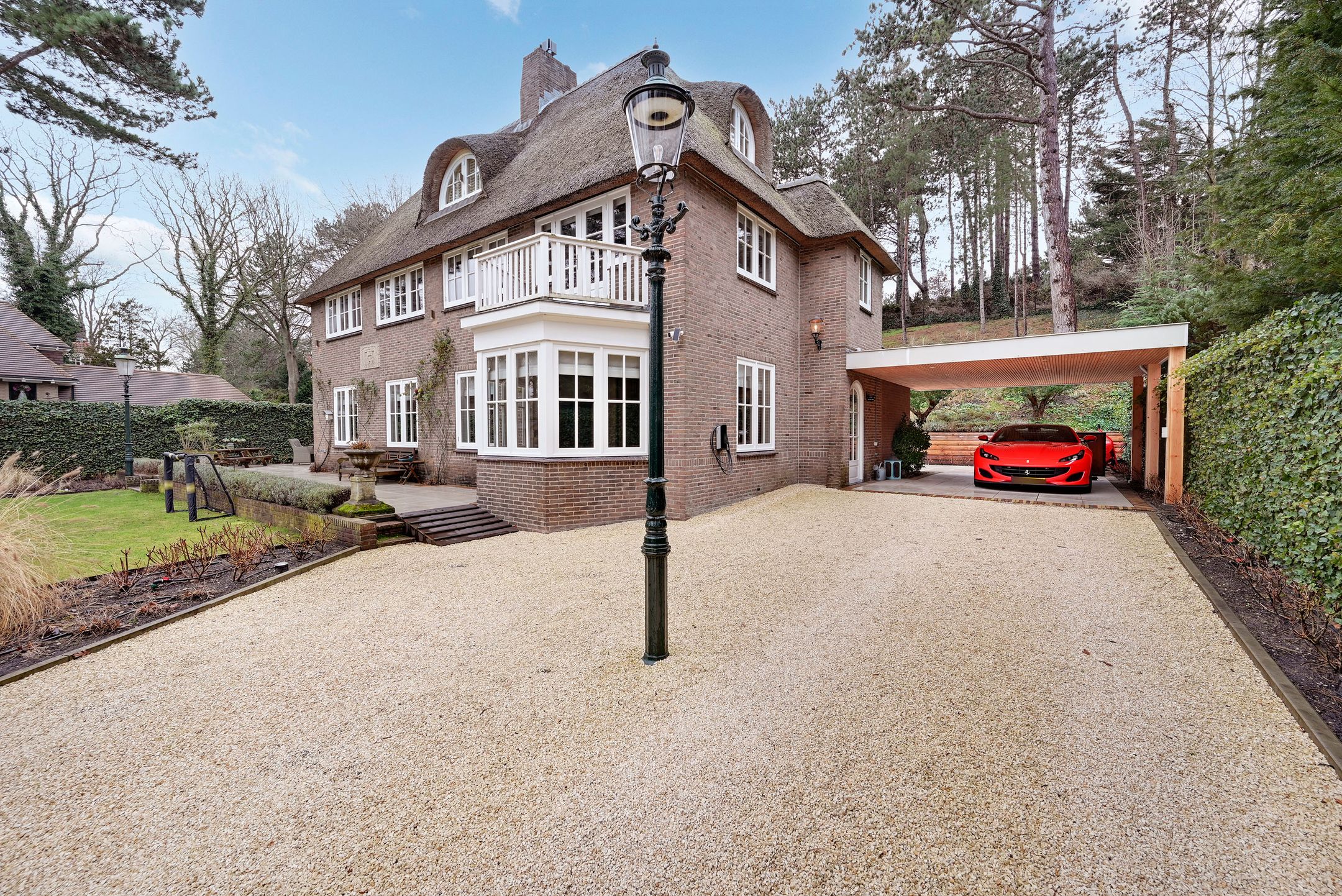 Foto 6 van Duinvoetlaan 10