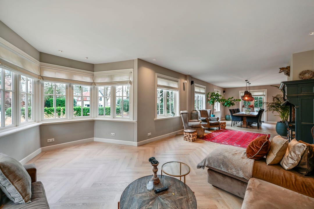 Foto 13 van Duinvoetlaan 10