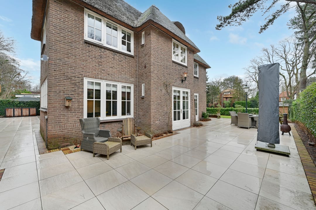 Foto 26 van Duinvoetlaan 10