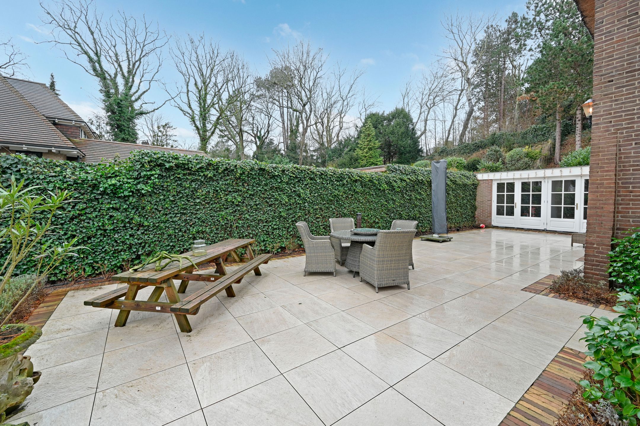 Foto 27 van Duinvoetlaan 10