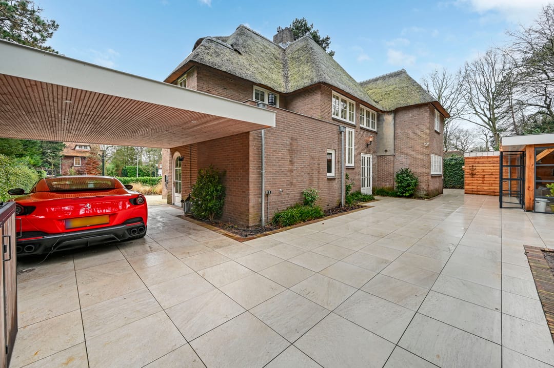 Foto 28 van Duinvoetlaan 10