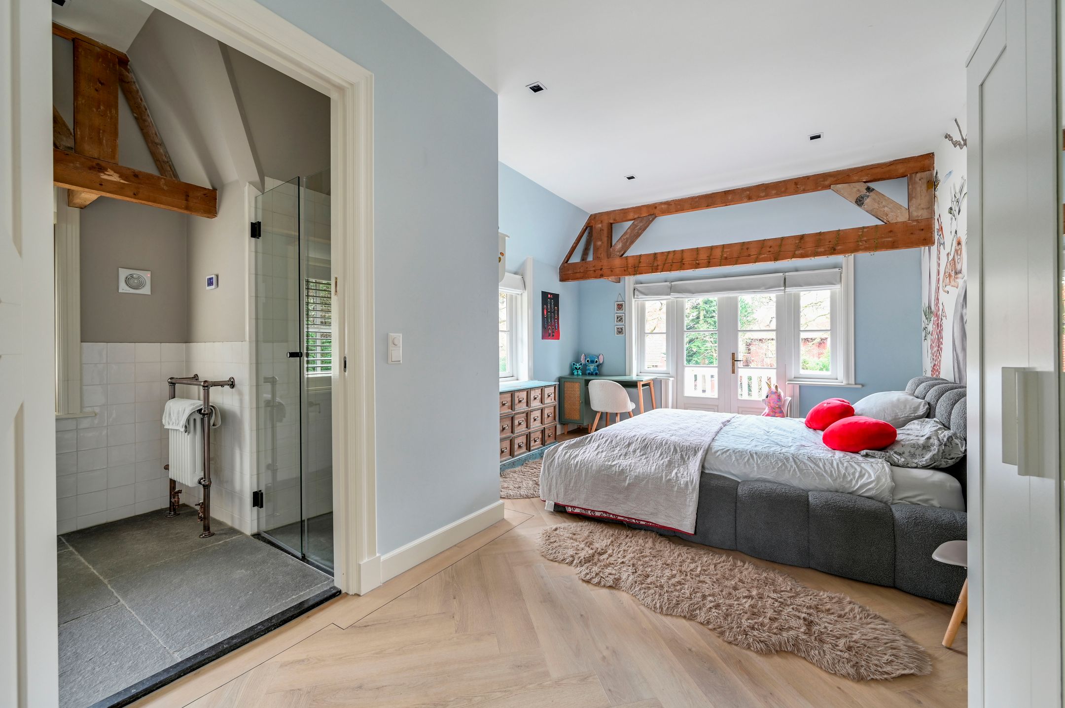 Foto 48 van Duinvoetlaan 10