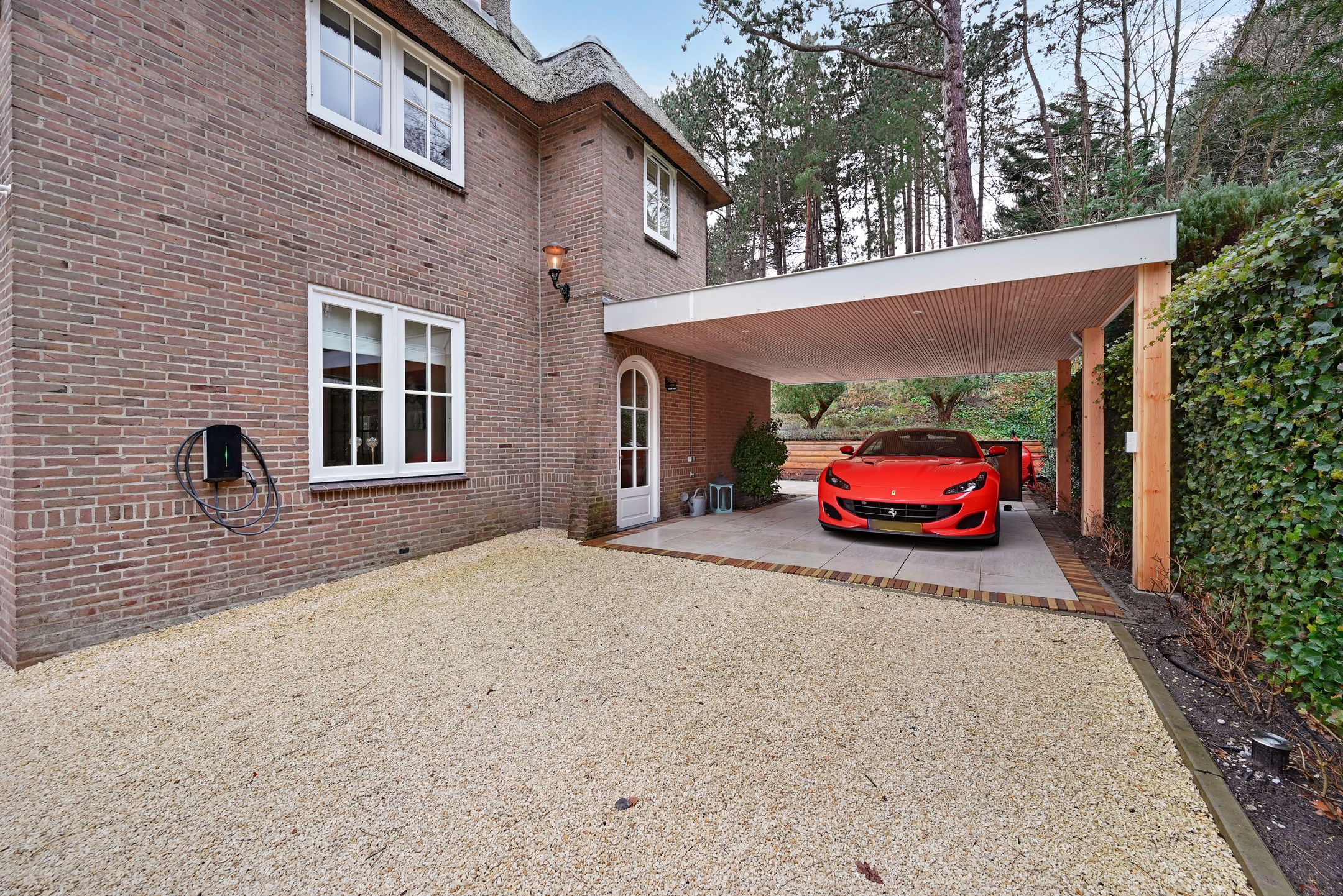 Foto 60 van Duinvoetlaan 10