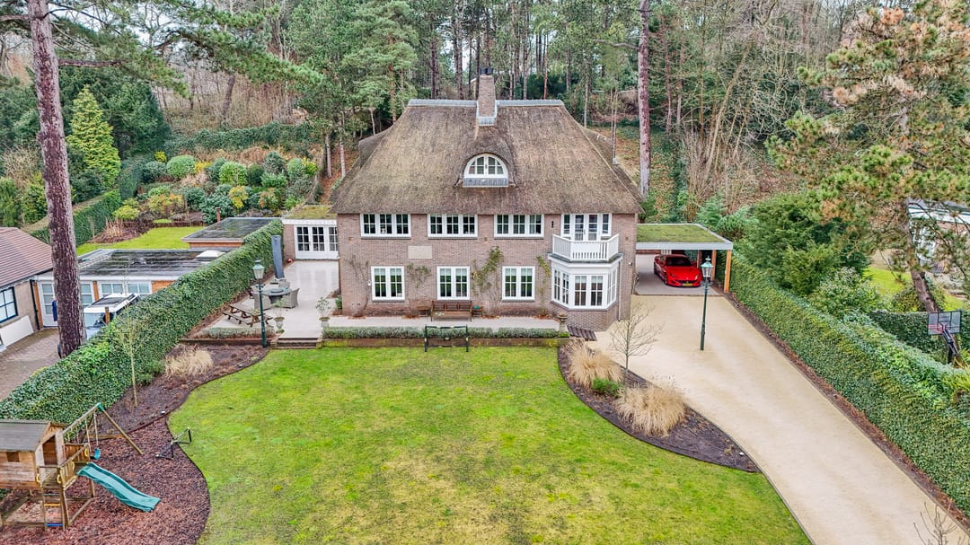 Foto 67 van Duinvoetlaan 10