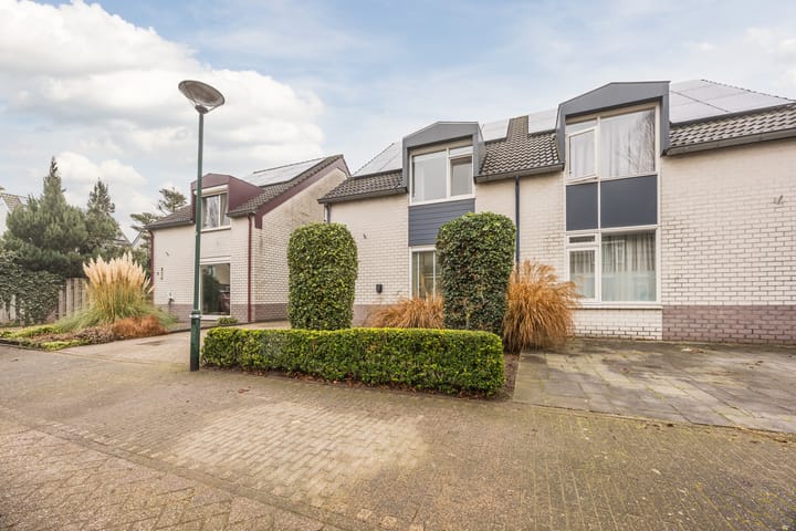 Foto 4 van Mosterdveld 7