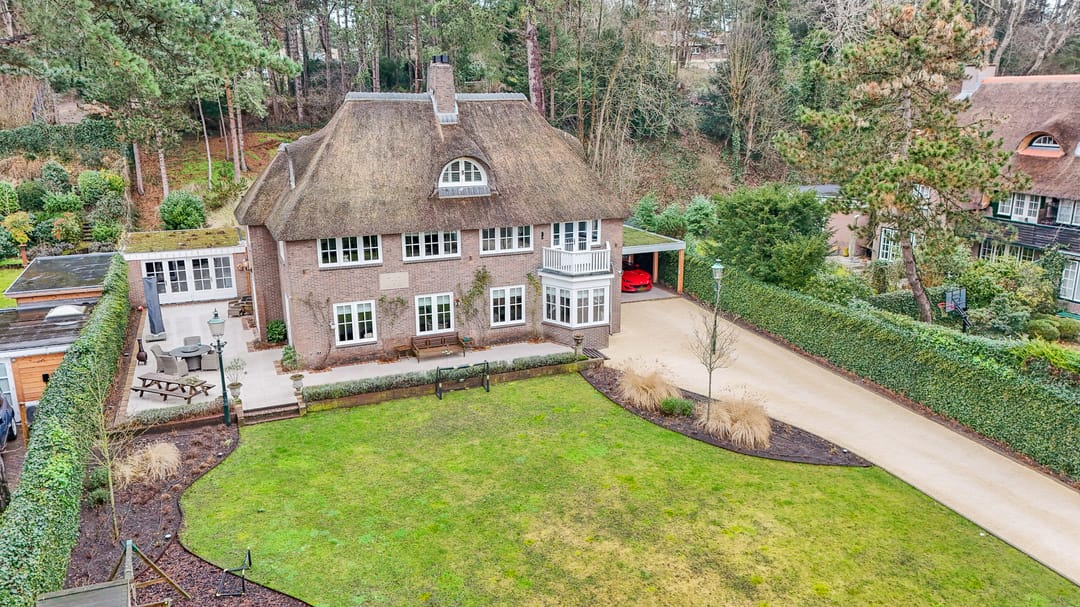 Foto 68 van Duinvoetlaan 10