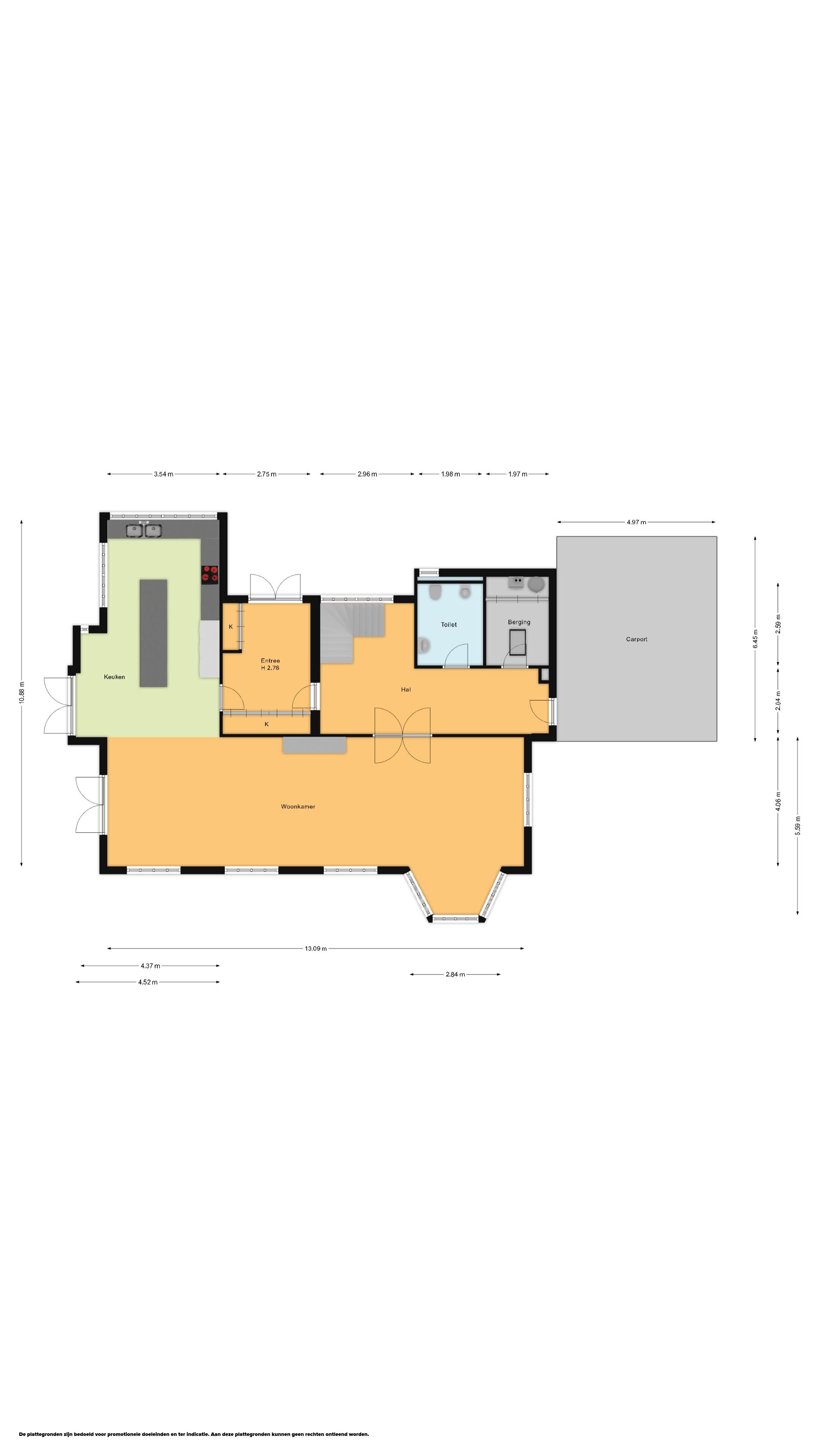 Foto 72 van Duinvoetlaan 10