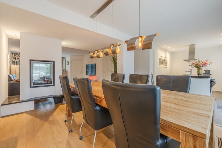 Photo 16 of Mosterdveld 7