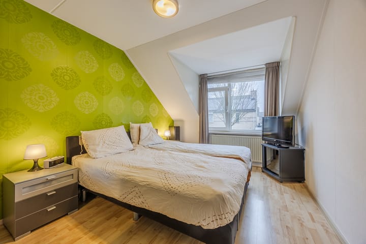 Photo 25 of Mosterdveld 7