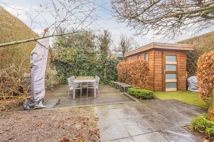 Photo 45 of Mosterdveld 7