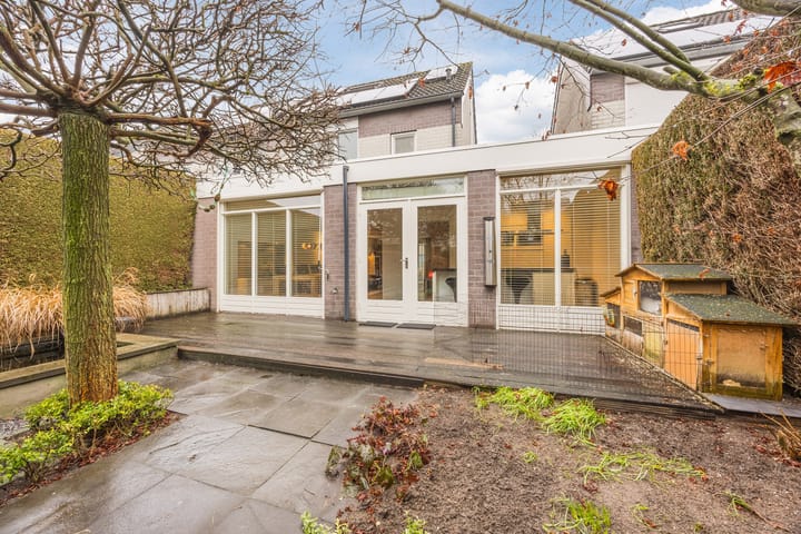 Photo 48 of Mosterdveld 7