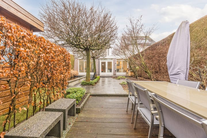 Photo 50 of Mosterdveld 7