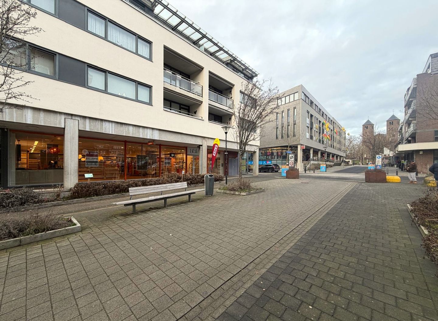 View photo 3 of Wannerstraat 16