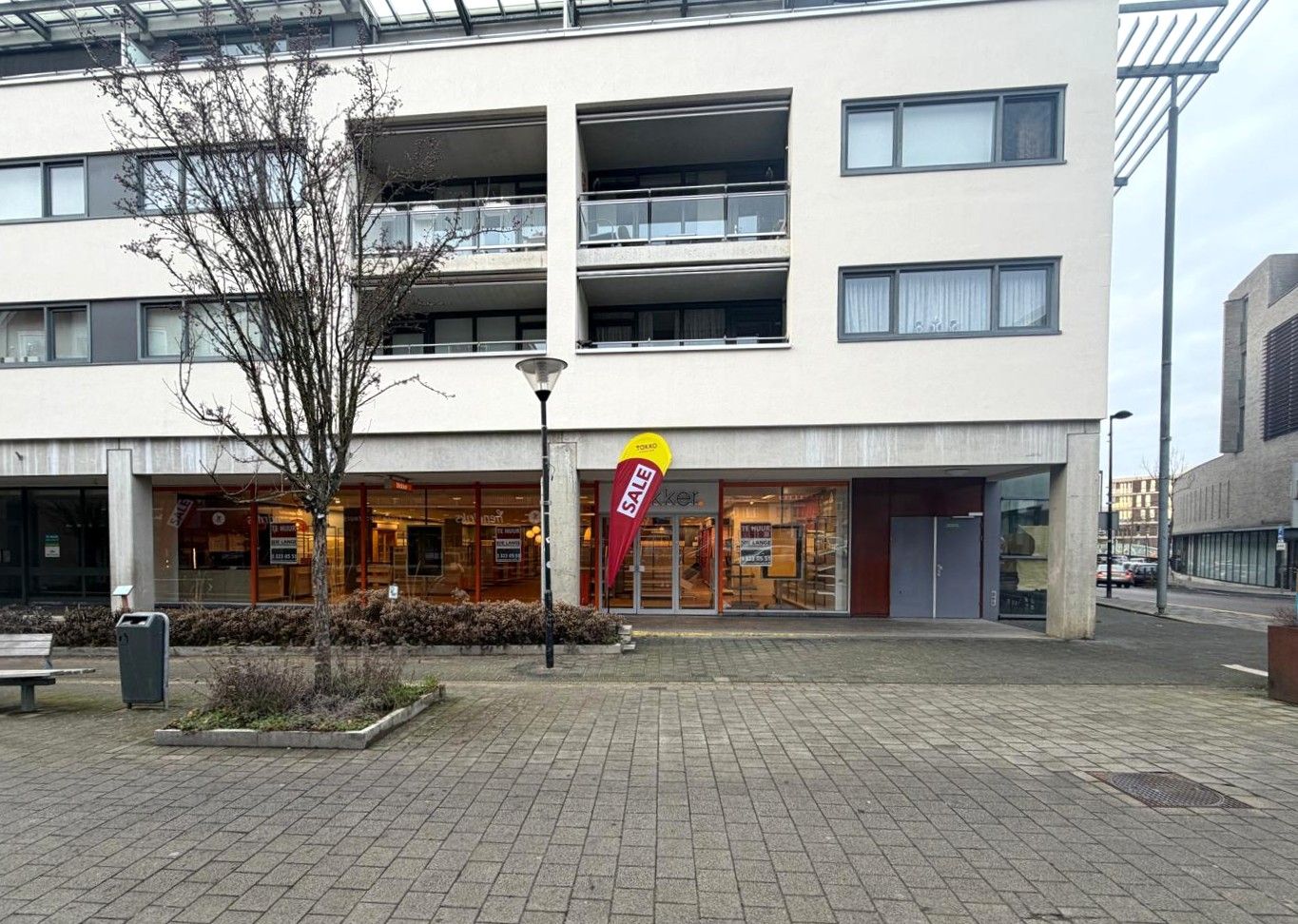 View photo 4 of Wannerstraat 16