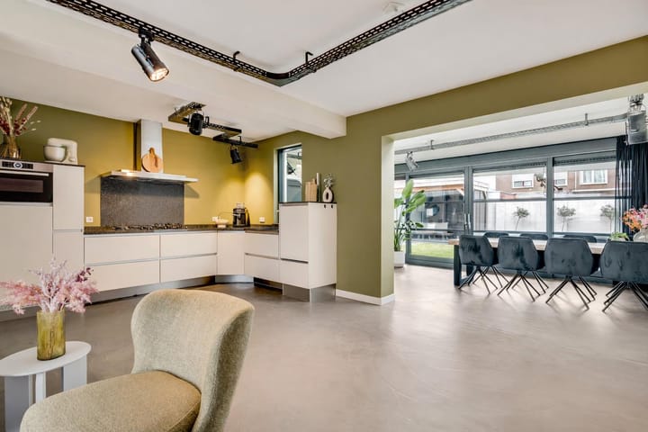 Foto 3 van Weltersweide 29