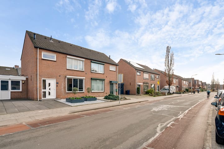 Foto 5 van Weltersweide 29