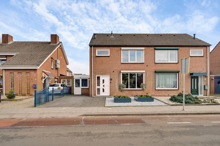 Foto 7 van Weltersweide 29