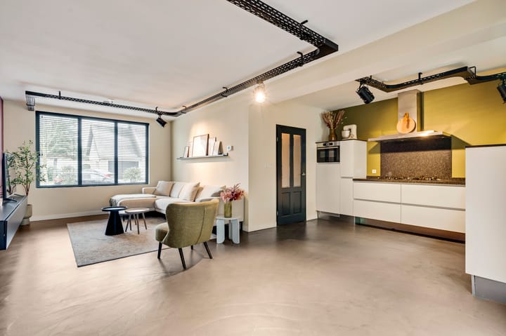 Foto 17 van Weltersweide 29