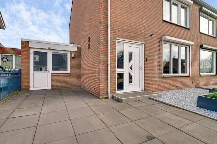 Foto 10 van Weltersweide 29