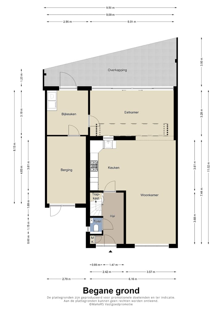 Foto 50 van Weltersweide 29